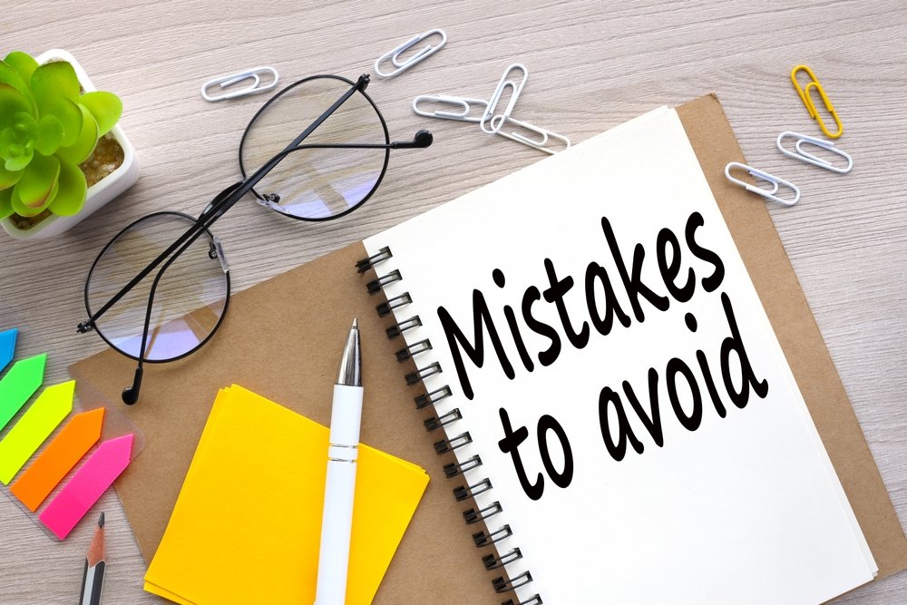 10 Common Mistakes to Avoid in Your Cover Letter’s Conclusion