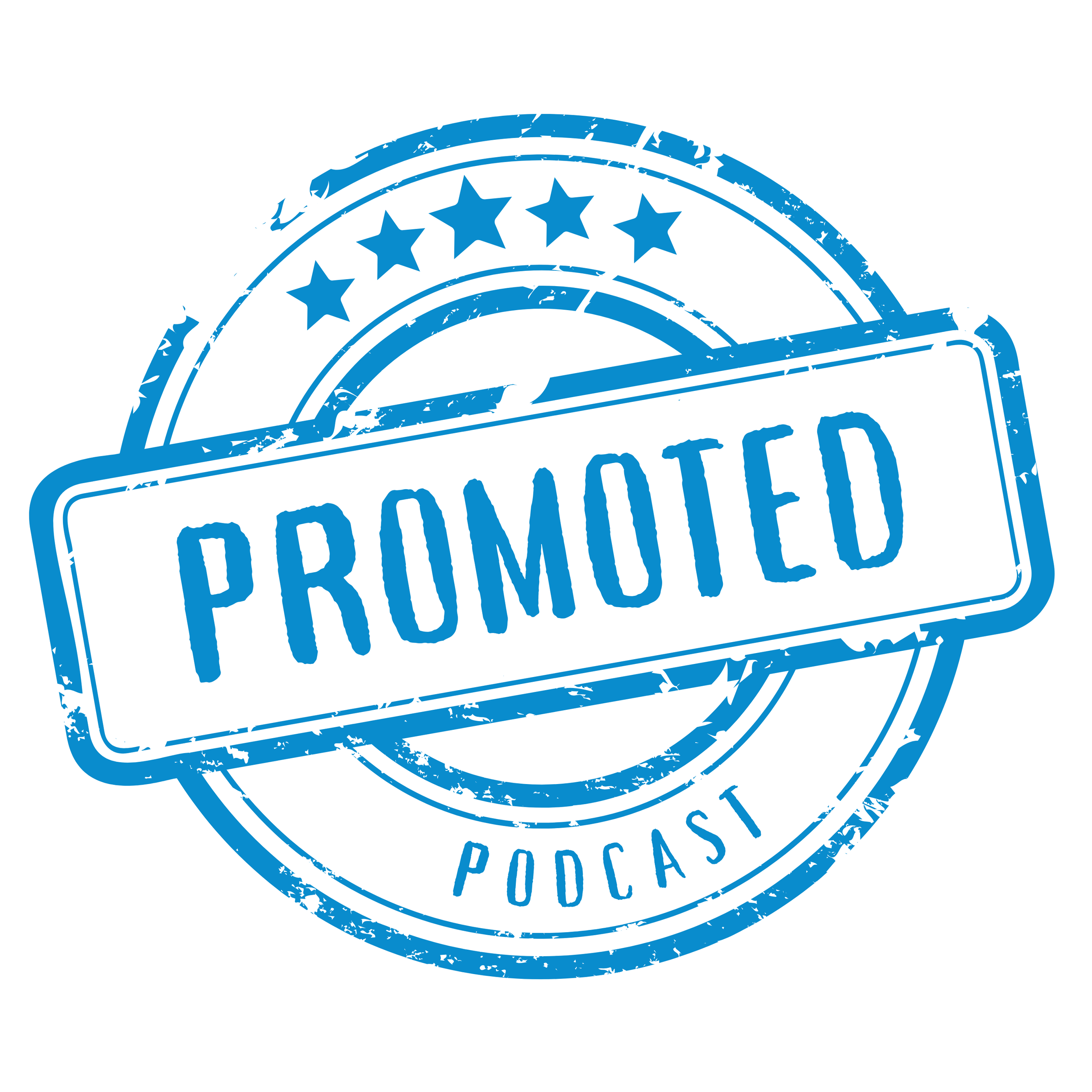 Promoted Podcast by Felicity Furey